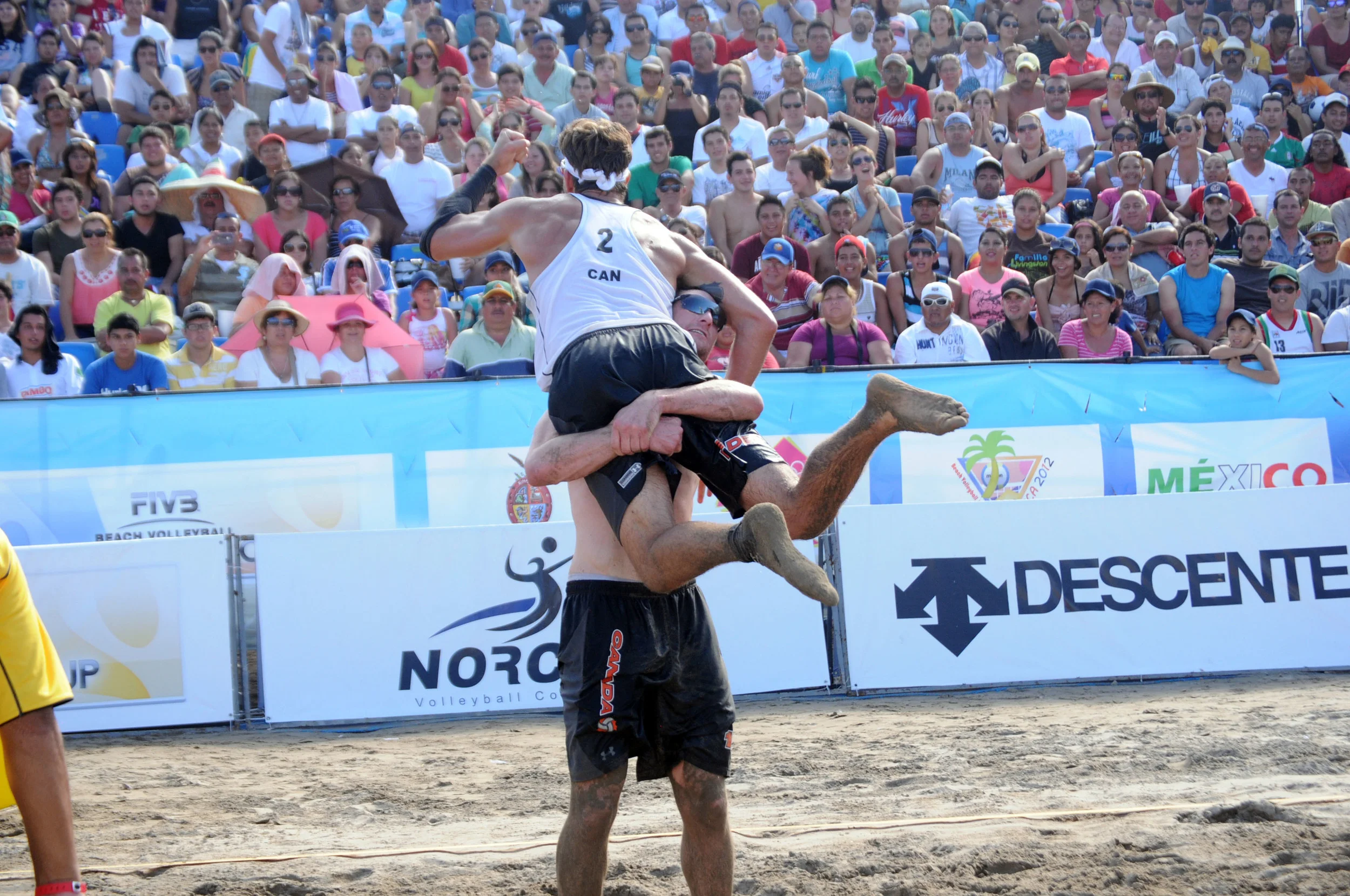 May The Best Team Win