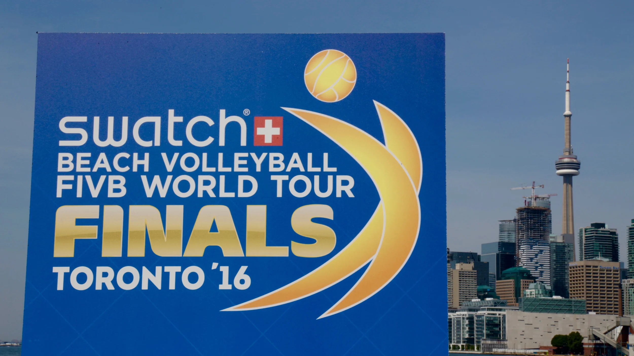 World Tour Finals Coming to Toronto