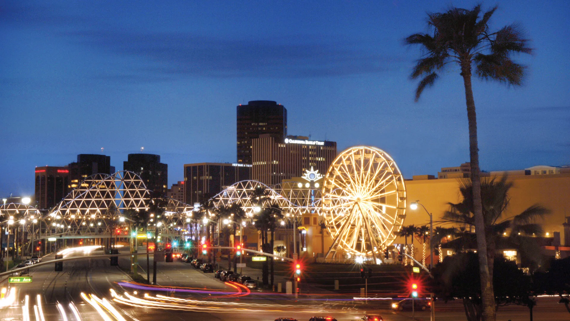 FIVB: Long Beach Grand Slam 2016