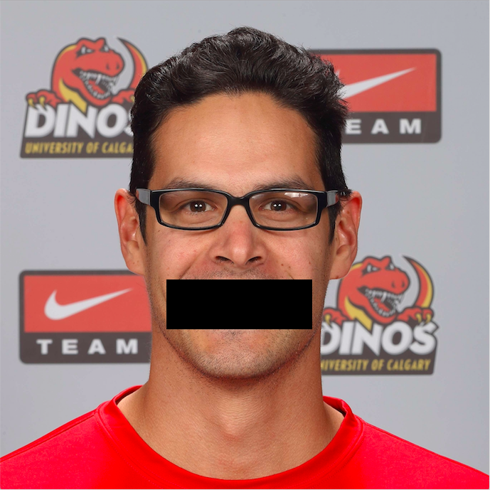 The Tip: Curtis James