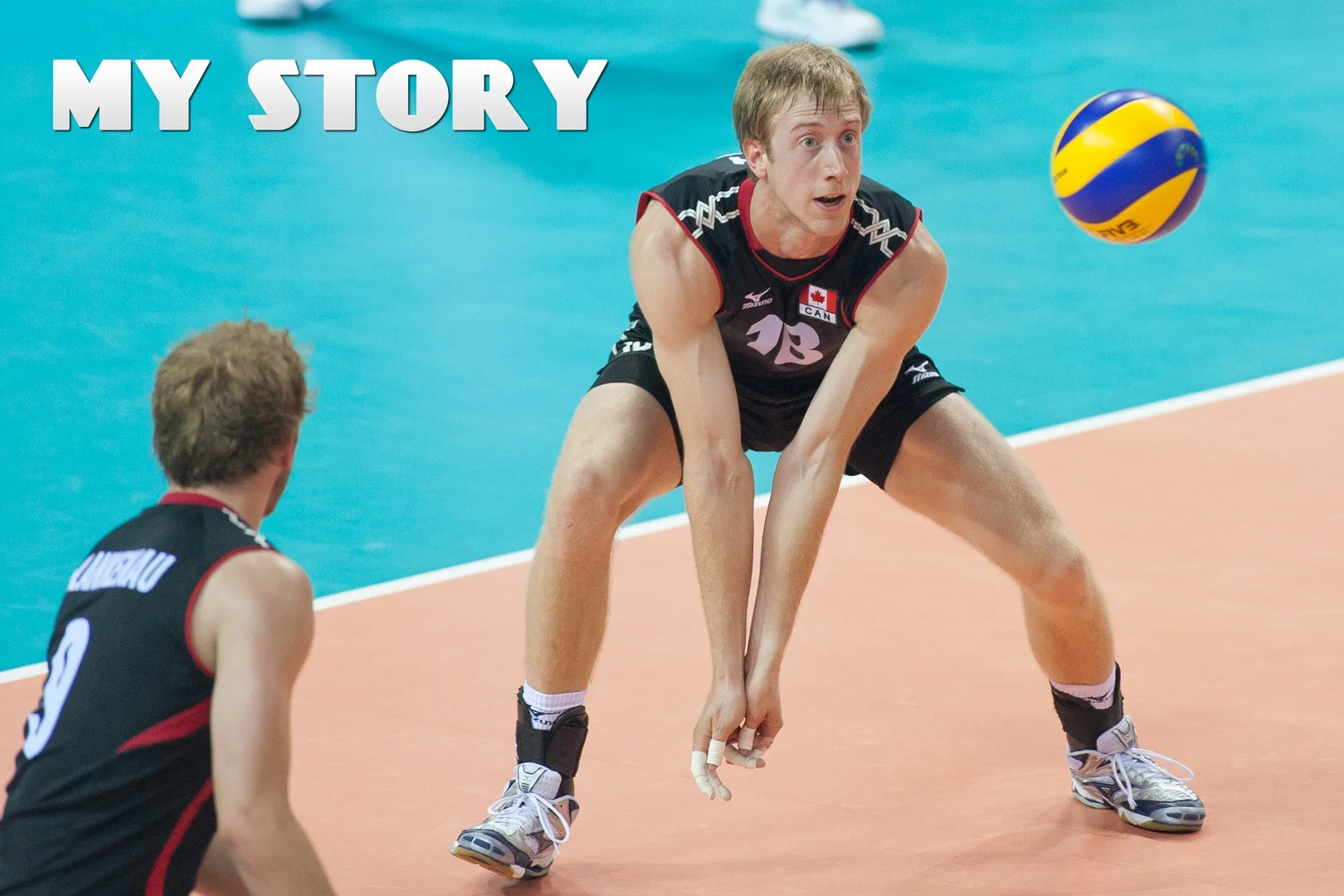 Vlog: Meet Chris Voth