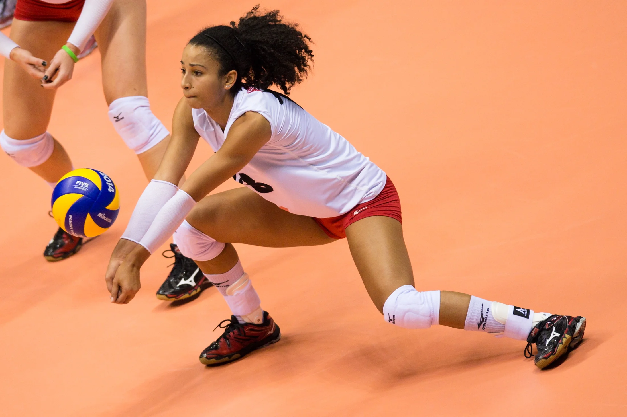 Blog:  Marcelle Moves to the Beach