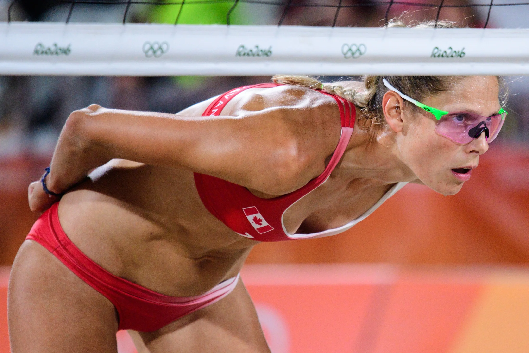 Blog: Being an Athlete is a 24/7 Job