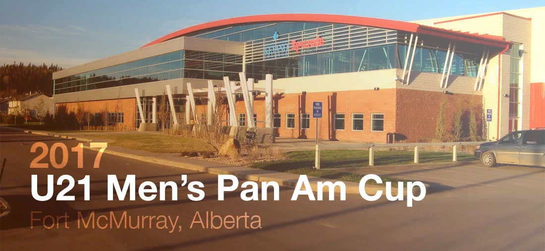 2017 Men's Pan Am Cup