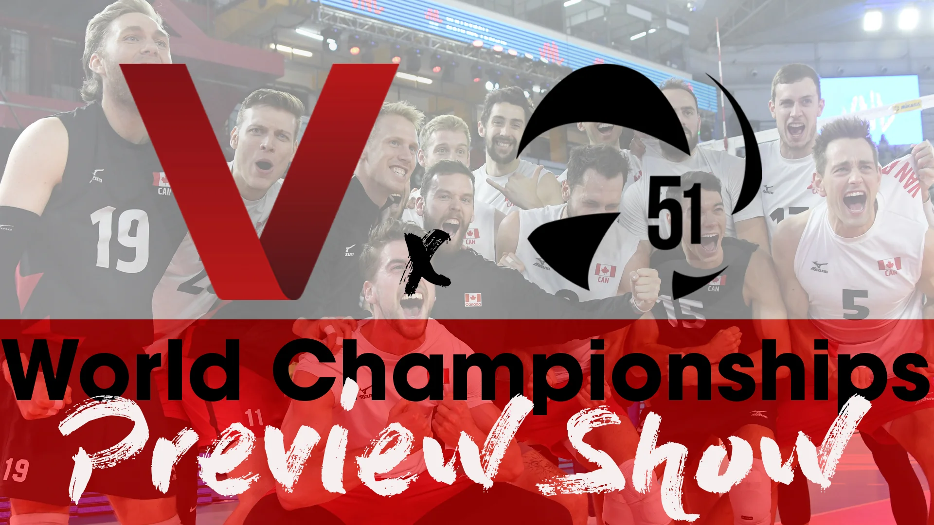 Podcast: 2018 World Championships Preview Show
