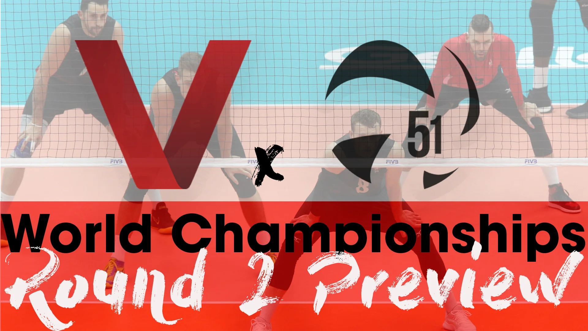 Podcast: Round 2 Preview