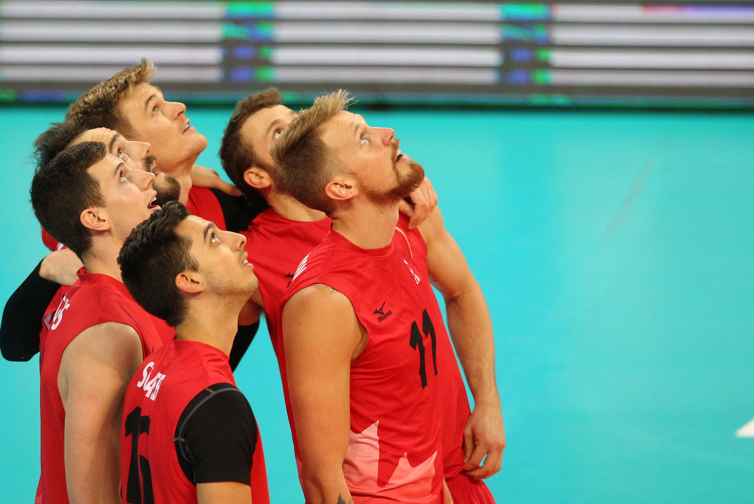 World Champs: Canada vs. Bulgaria | FREE LIVE STREAM