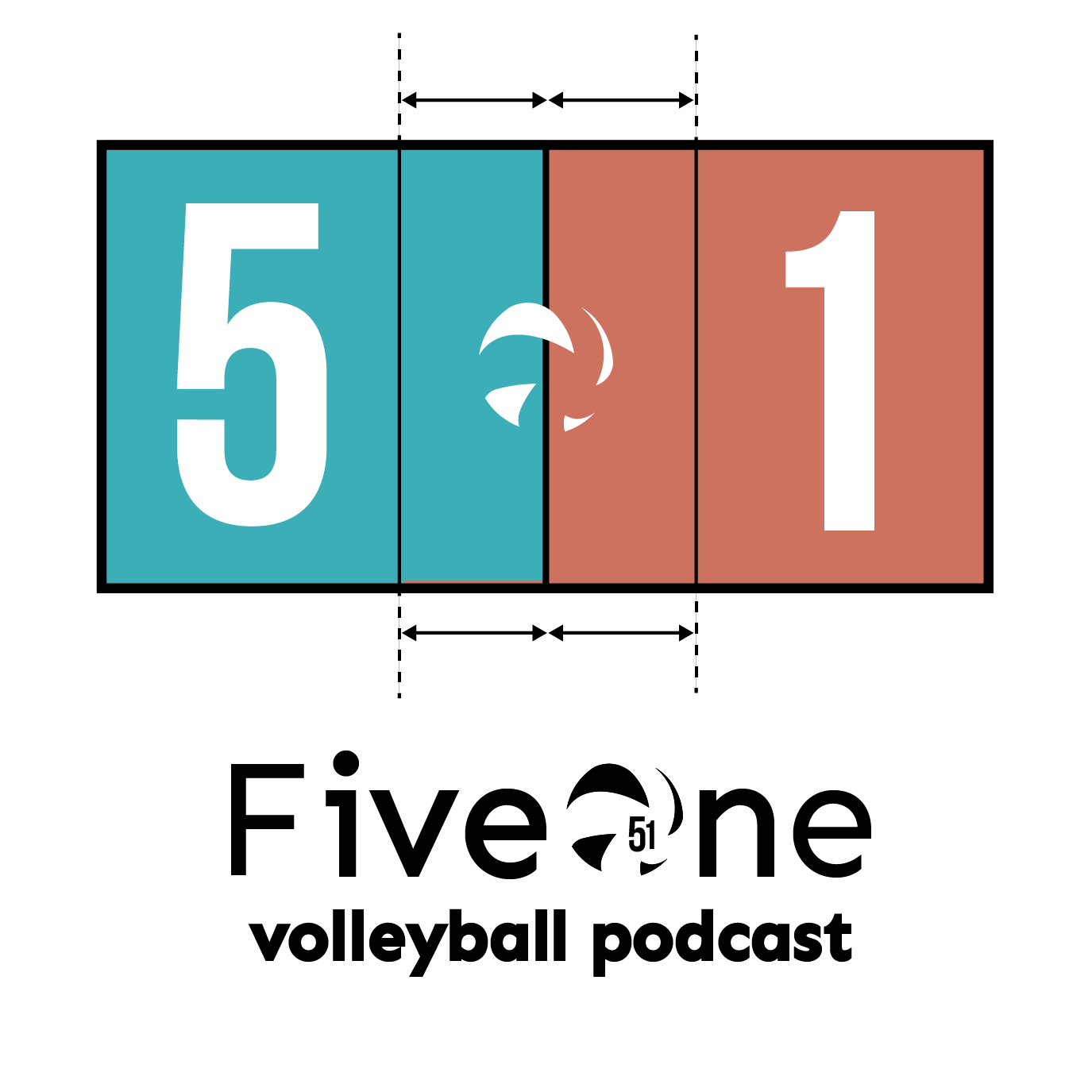 Superlega: Week 16 Podcast (by FiveOneVB)