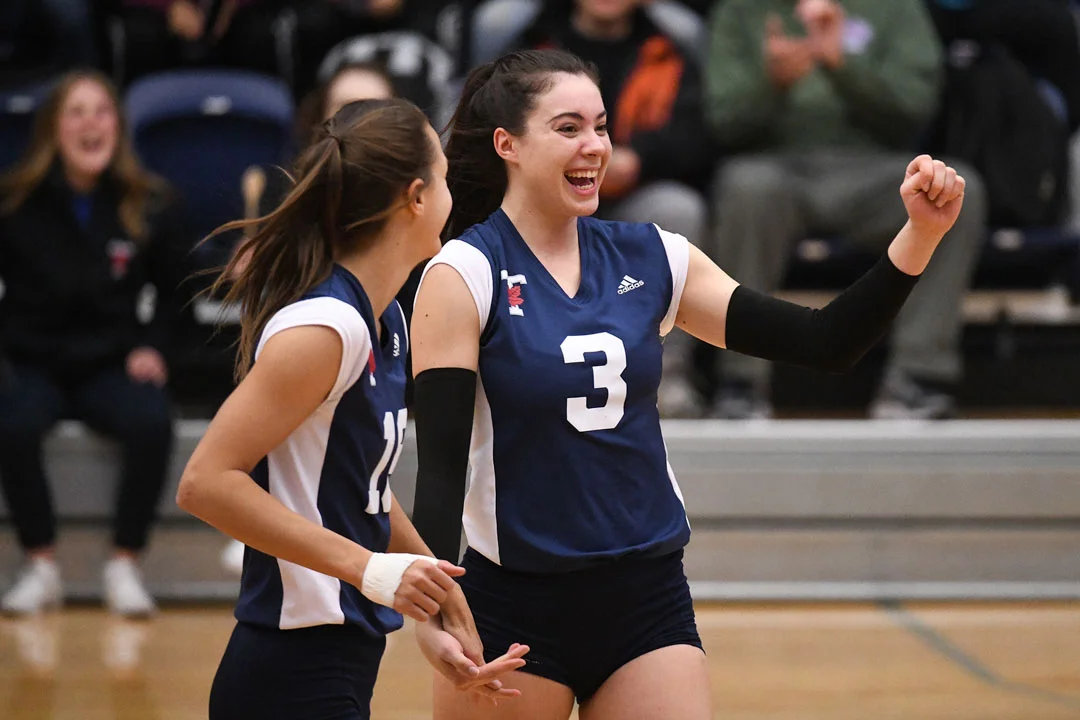 Photo: Varsity Blues Athletics