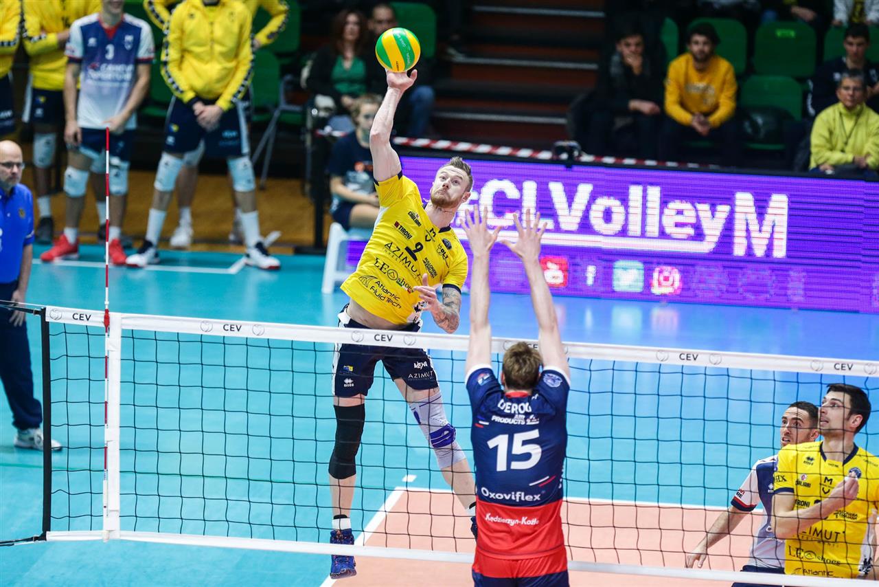 cev volleyball live stream