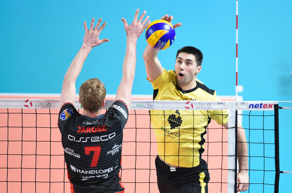 katowice — Volleyball Source- Live Streams