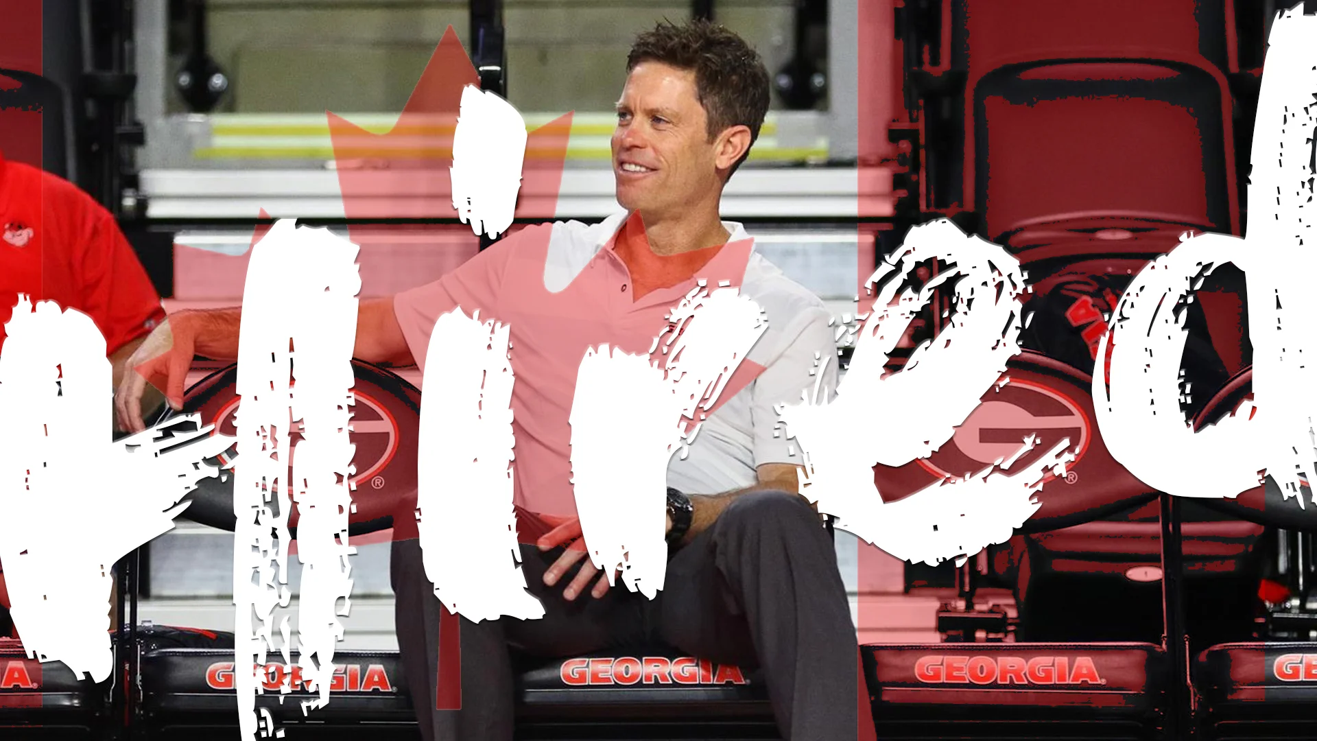 UGA's Tom Black Announced as Canadian Women's National Team Head Coach