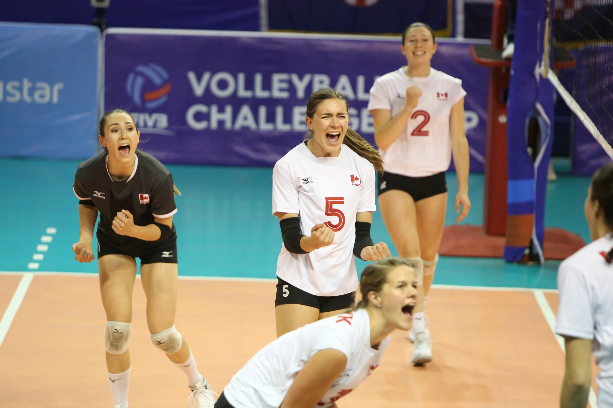 WNT: Going for Gold at the Challenger Cup