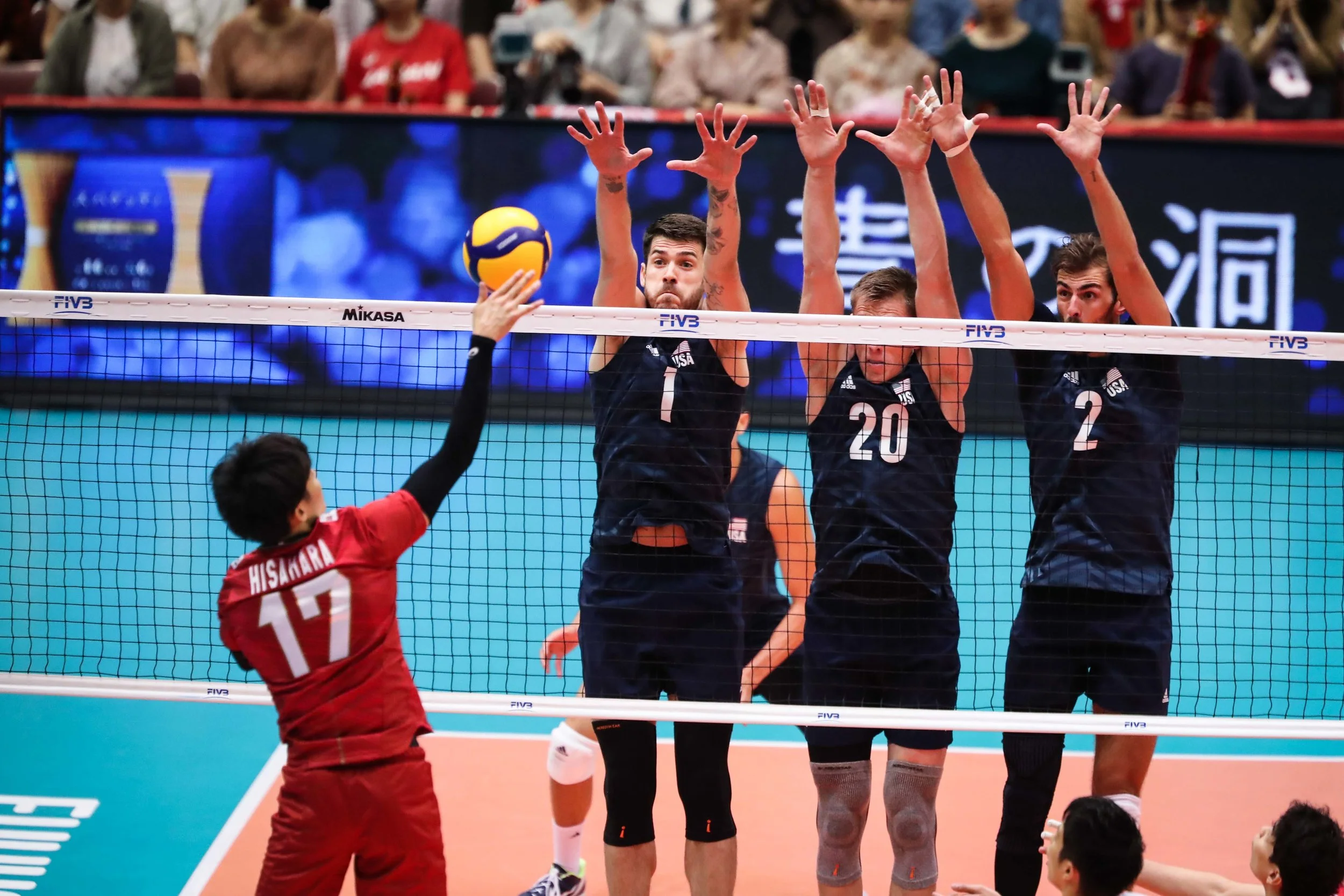 World Cup: Mid-Point Update