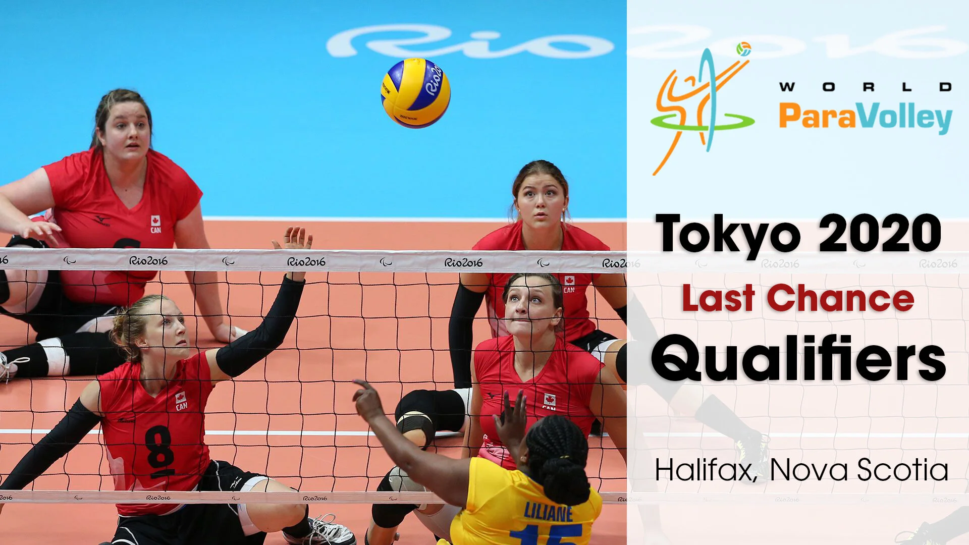 The Volleyball Source Podcast: Ep. 101 feat. Jenna Oakes &amp; Sarah Malenka | Team Canada Sitting Volleyball