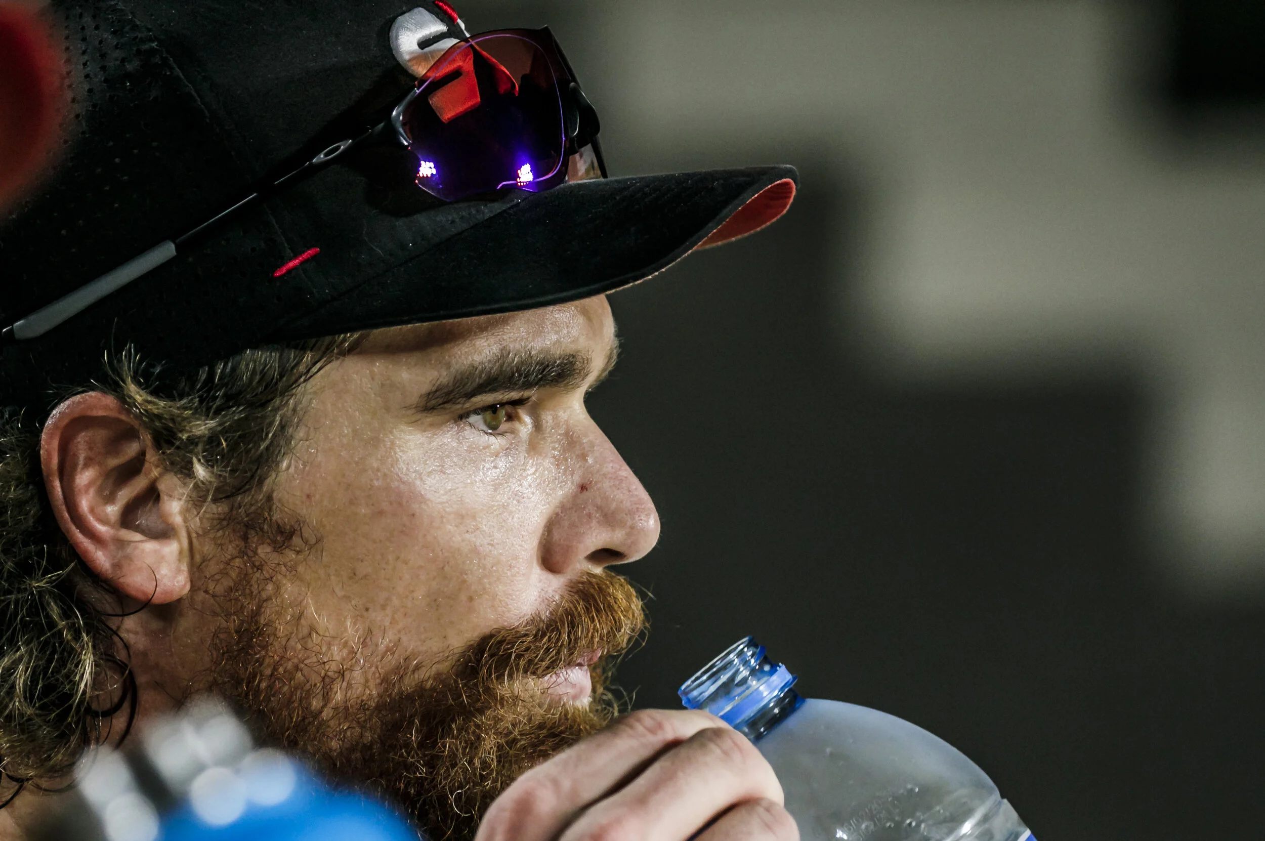 Pedlow: From Working Hard to Working Smart