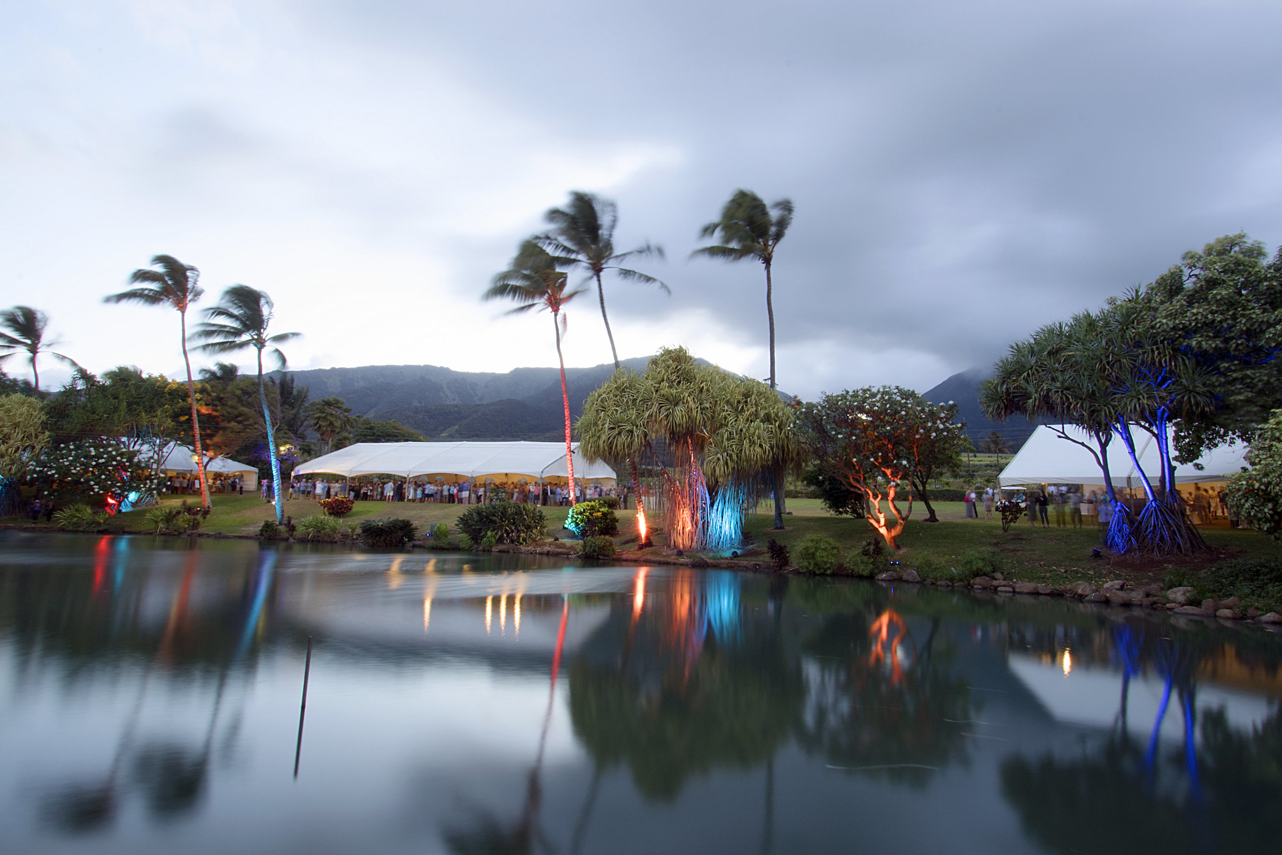 Maui Tropical Plantation  Tour, shop, explore and dine!