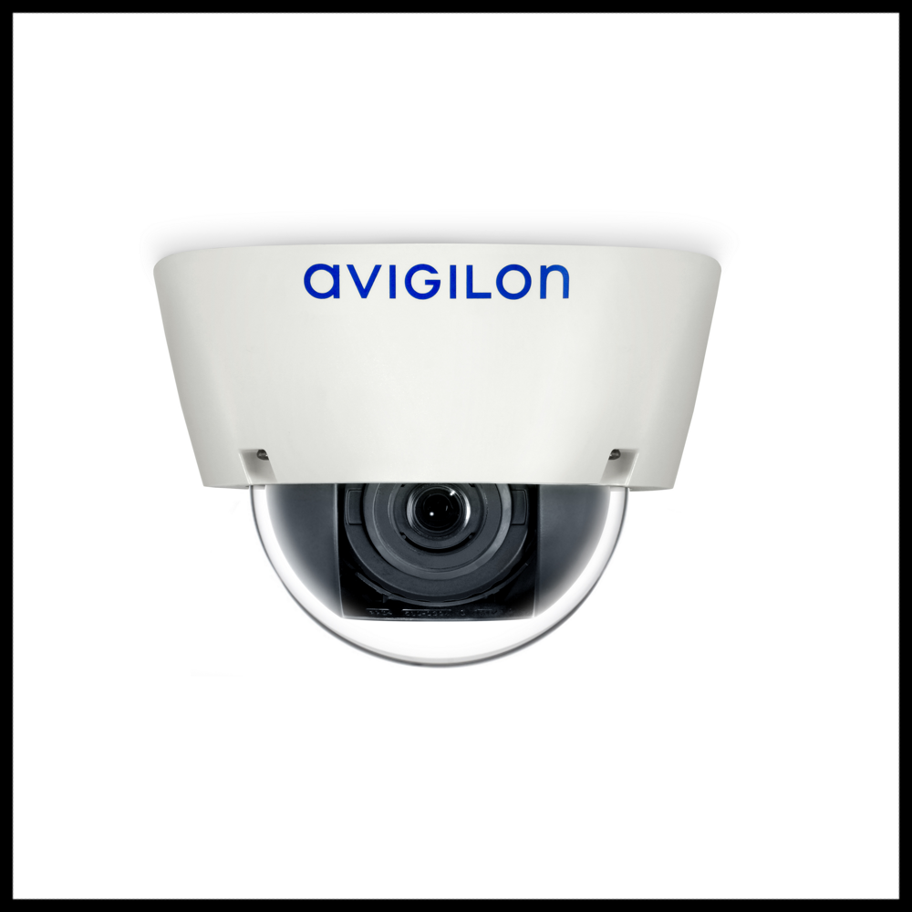 HD Dome kamera
