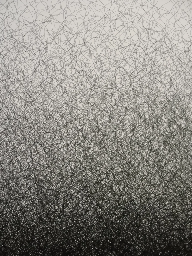 Immanence (detail)