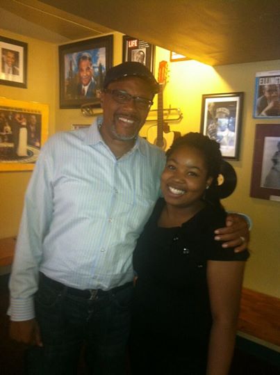 Judge Mathis