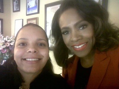 Sheryl Lee Ralph