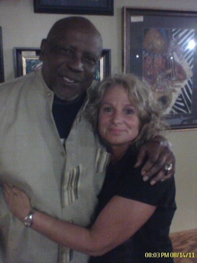 Lou Gossett Jr