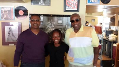 Dusty Baker and Rod Allen Detroit Tigers