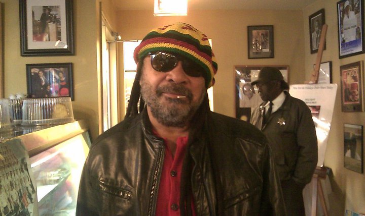 Ricardo Mississippi Rick Williams R.I.P.