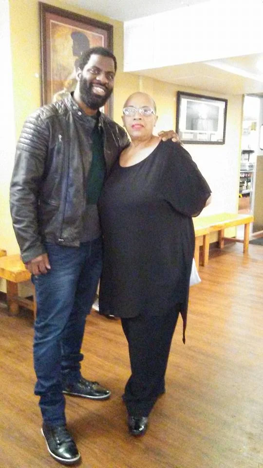 Rhymefest
