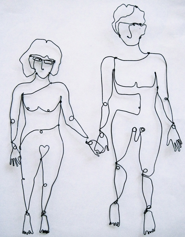 wire couple