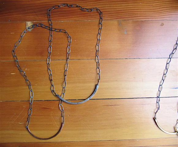 Kaci Necklace Retail 230.00