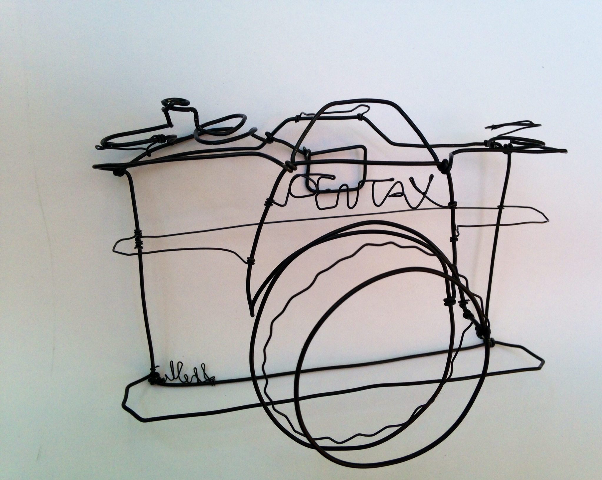 Pentax