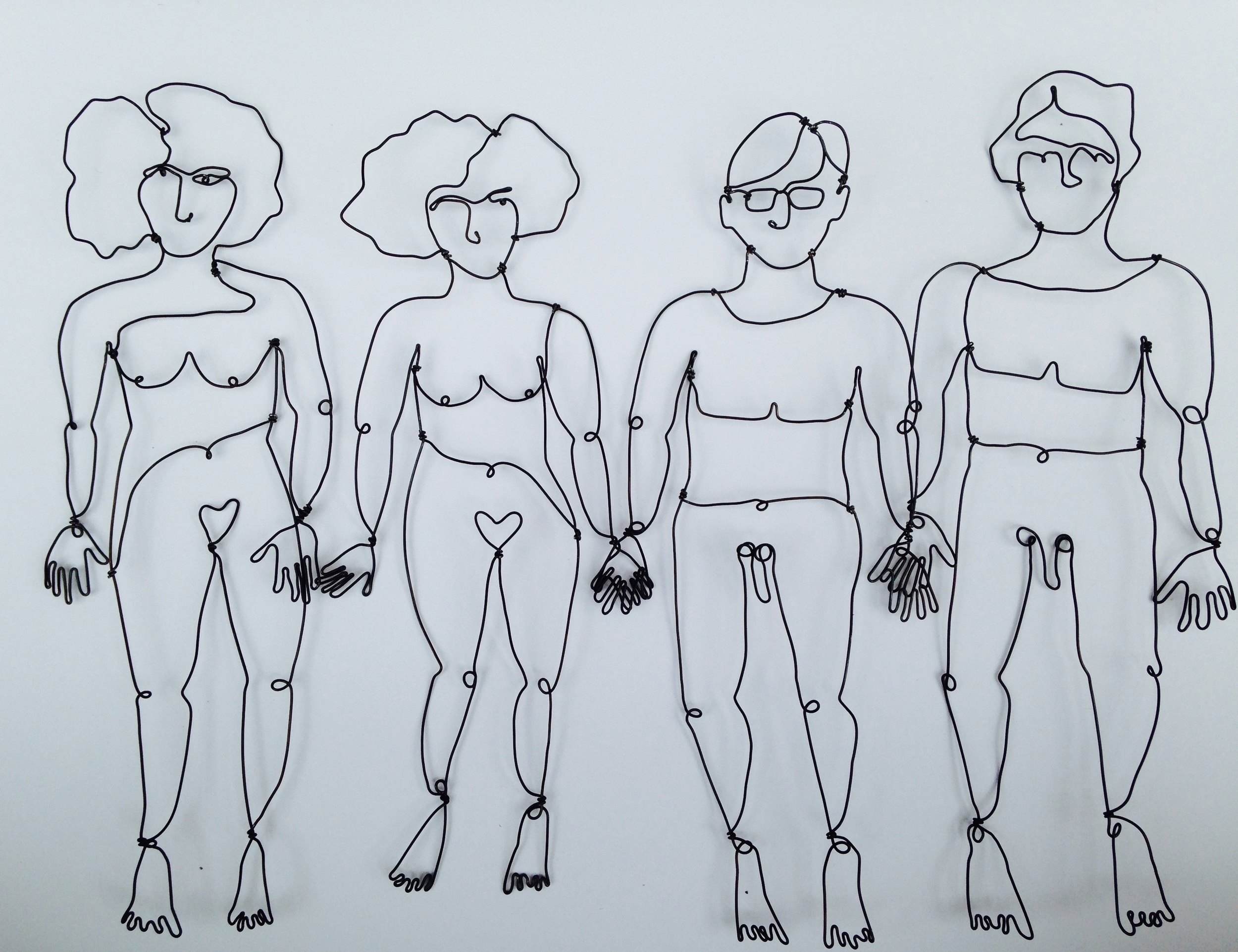 Wire People