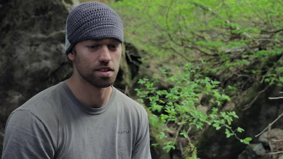 Bouldering // Money Creek, WA
