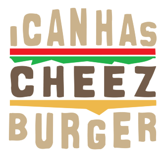 The Cheezeburger Years. The archives of Lovely Listing during my time at I Can Has Cheezburger . It's a bit of a jumble; my posts are mixed in with reader submissions, for reasons beyond my control.