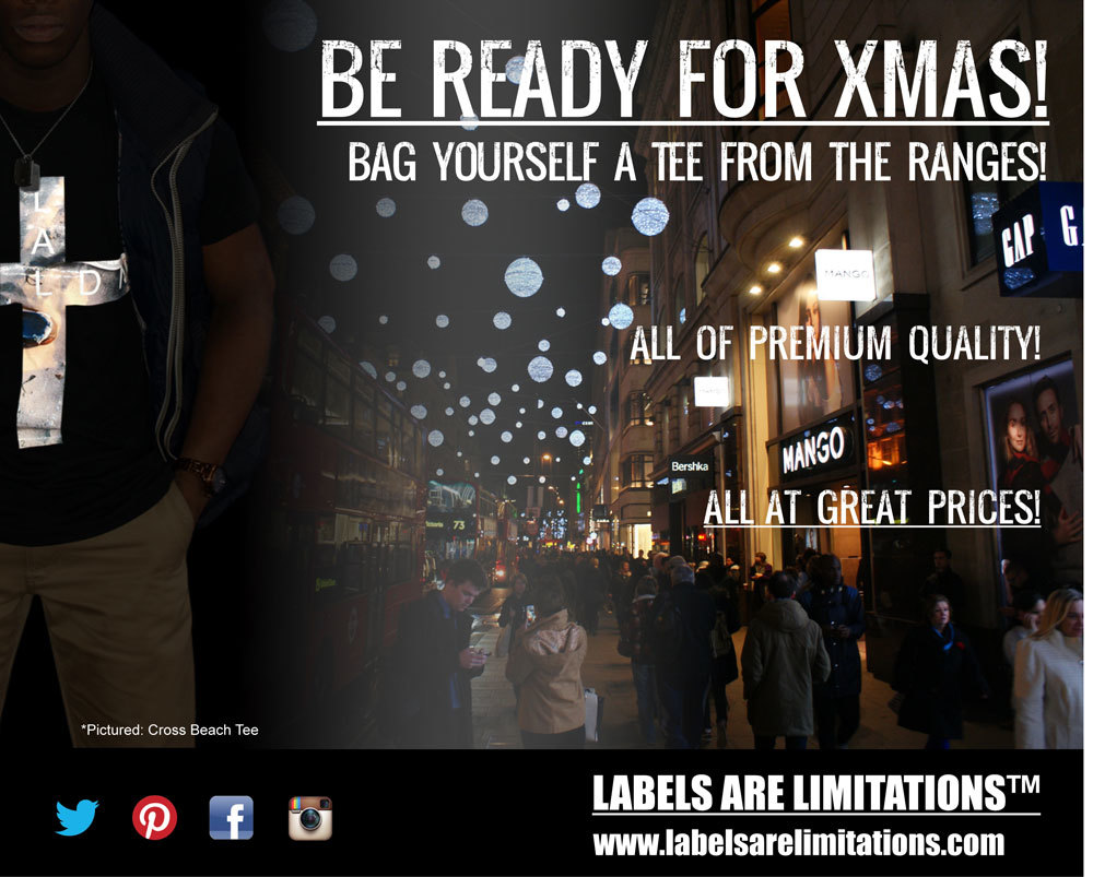Xmas Newsletter