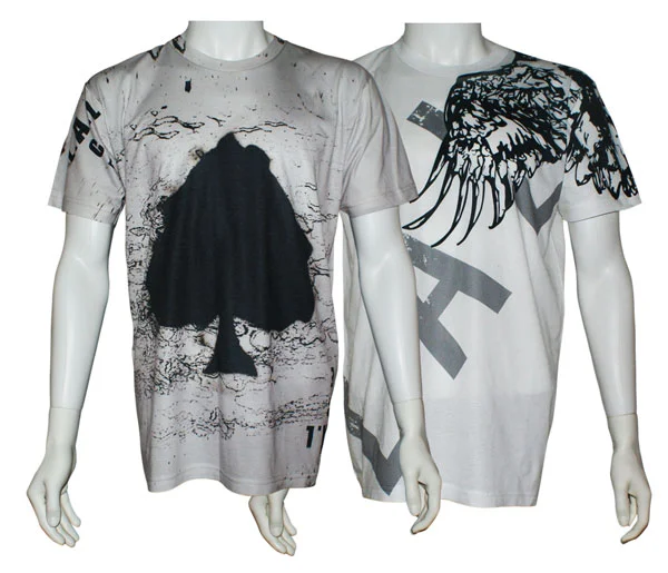 The keys behind Labels Are Limitations™ A/W14