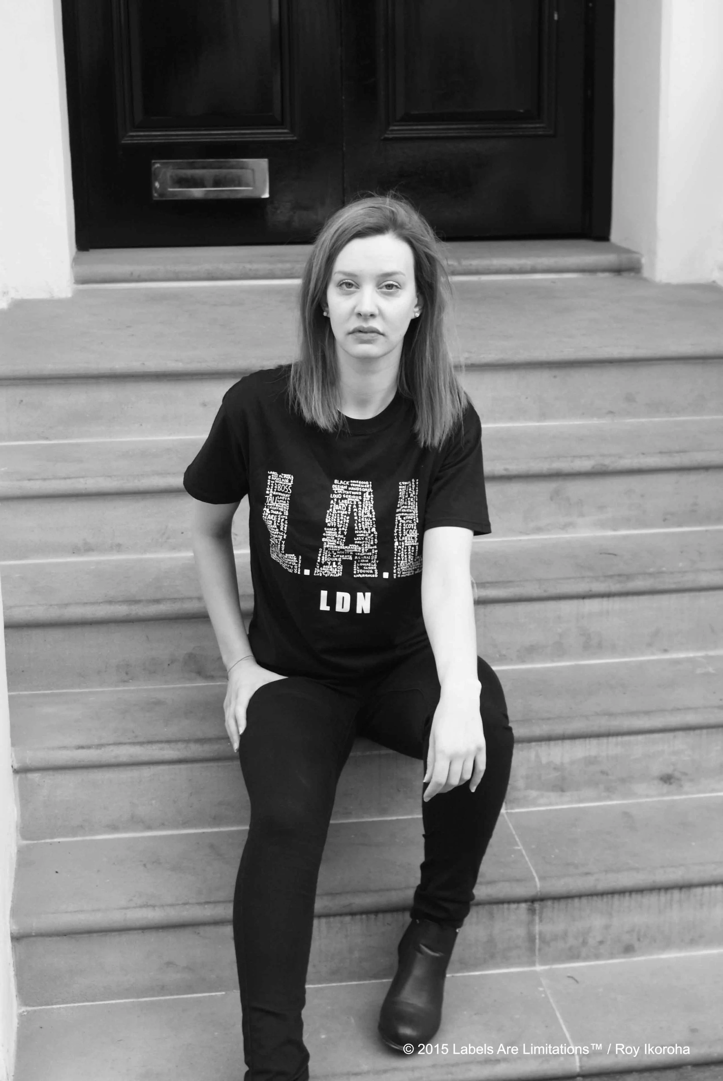 SS15 LAL has dropped!