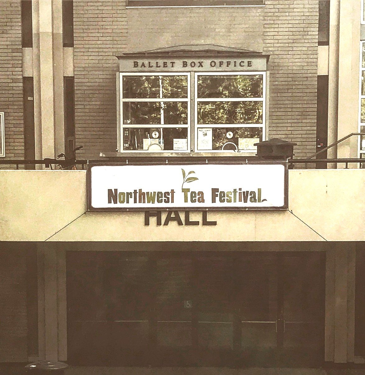 Northwest Tea Festival 2024