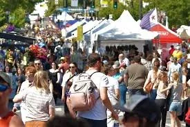 West Seattle Summerfest 2026