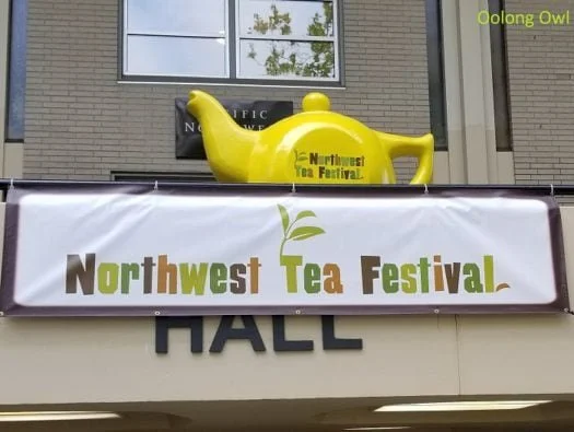 Northwest Tea Festival 2026