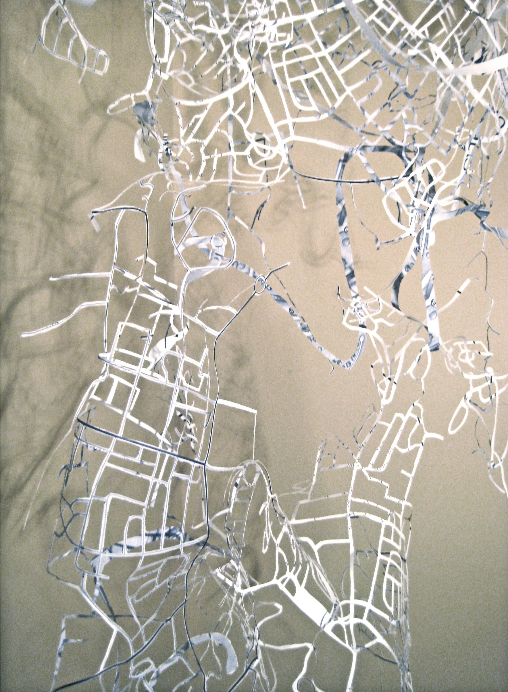 Trail & Stream #2 (17551)
