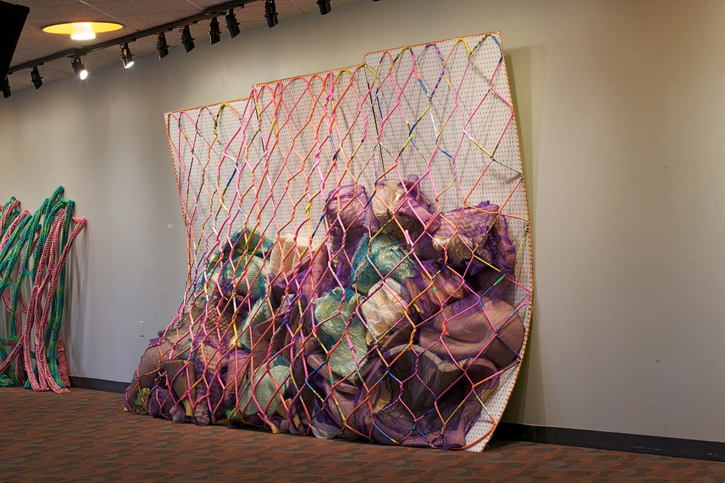 Metes & Bounds #1: Comforter