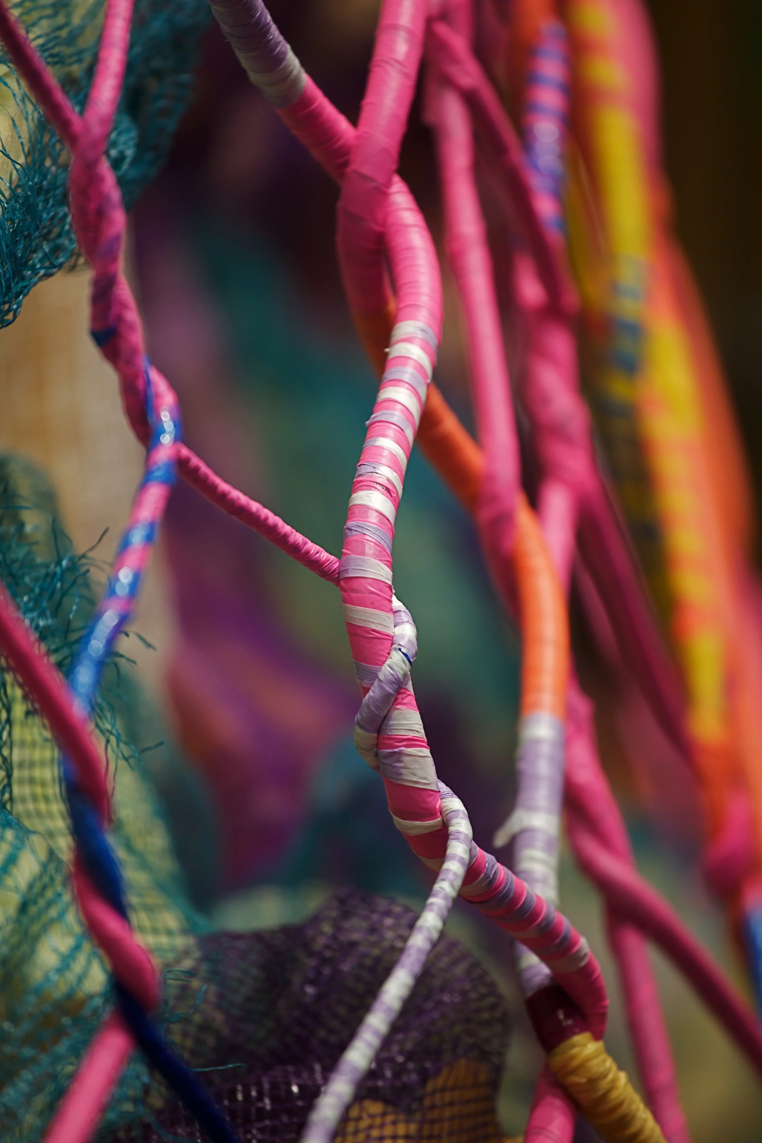 Metes & Bounds #1: Comforter