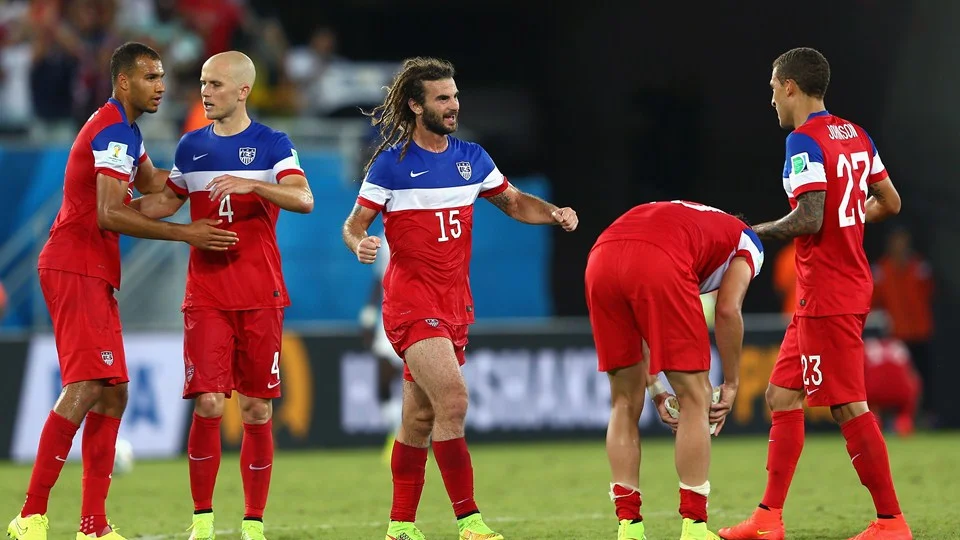 Photo courtesy: FIFA