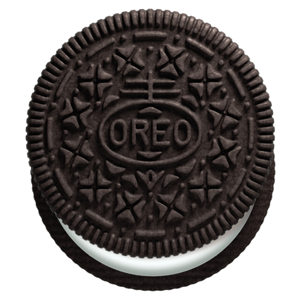 Oreo — Michelle Porucznik
