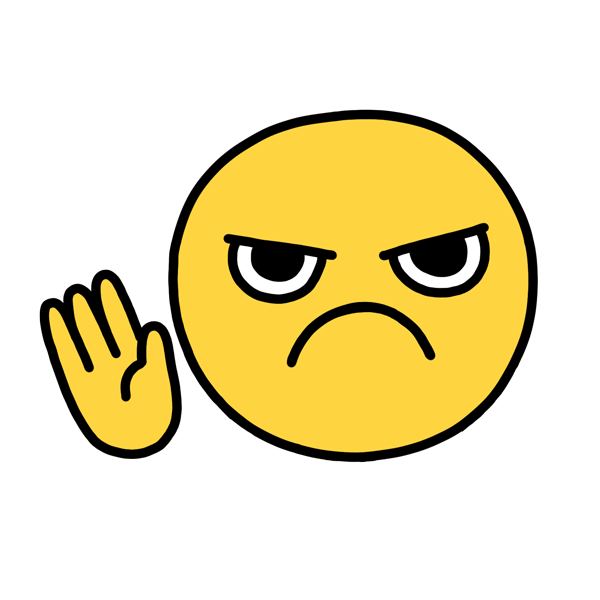 Slap Forehead Emoticon