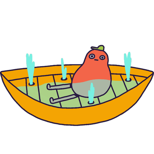 Holler Content Studio — Michelle Porucznik