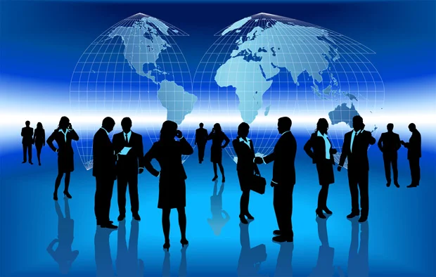 Channel development program