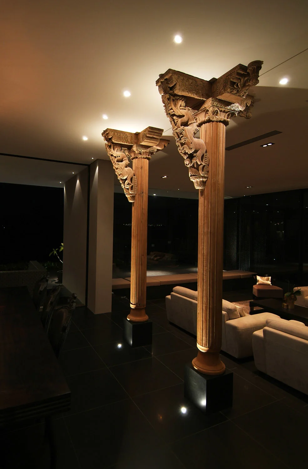 Insight Light _ Residential Lighting Design NZ